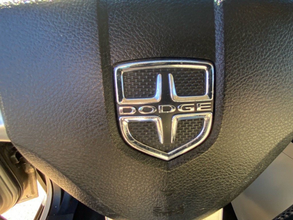 2014 Dodge Grand Caravan Image 28