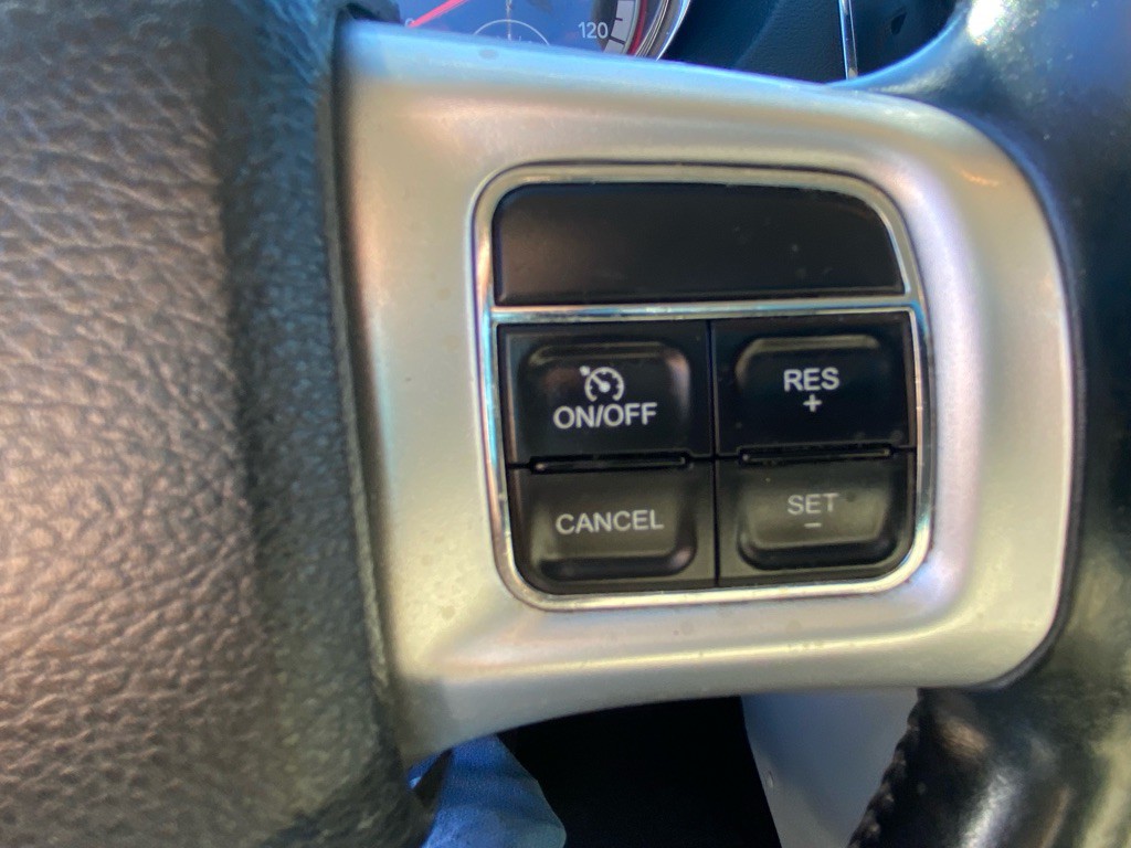 2014 Dodge Grand Caravan Image 29