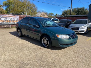 Image for 2006 Saturn ION 2 ID: 7061219