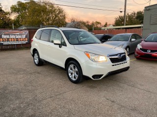 Image for 2015 Subaru Forester 2.5I PREMIUM ID: 7062703