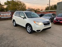 Image for 2015 Subaru Forester 2.5I PREMIUM ID: 7062703