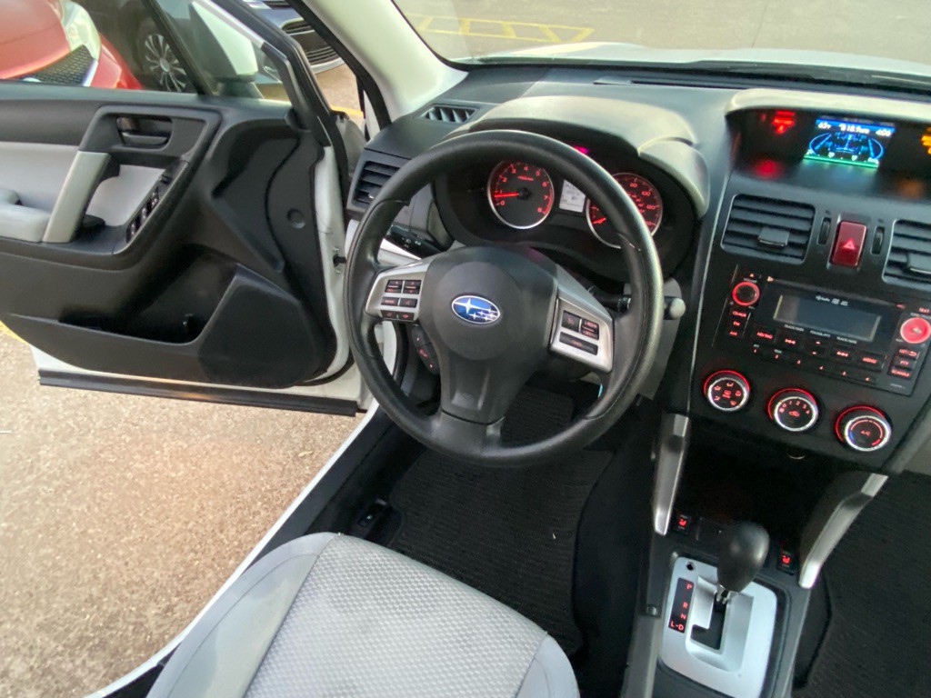 2015 Subaru Forester Image 20