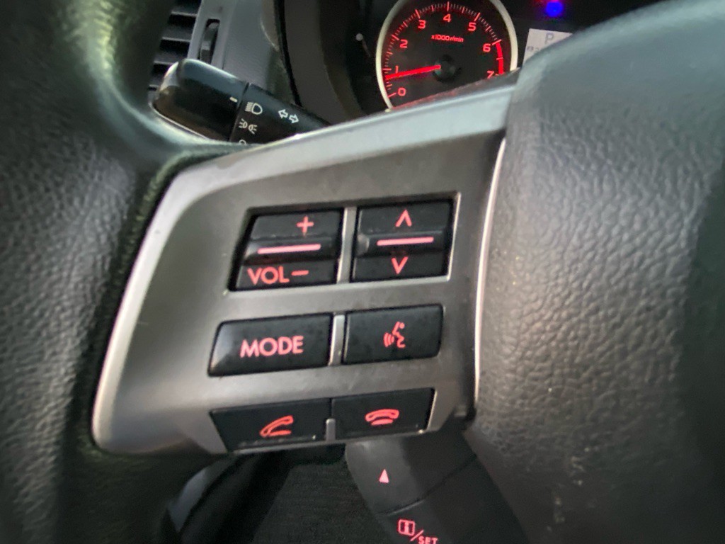 2015 Subaru Forester Image 21