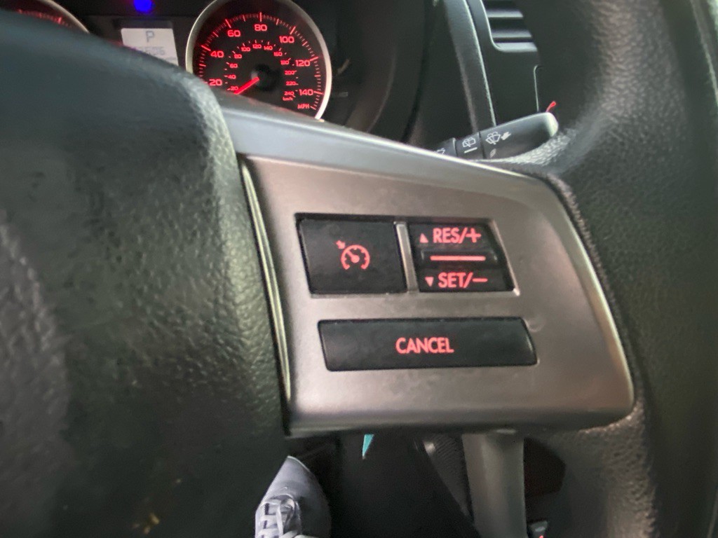 2015 Subaru Forester Image 22