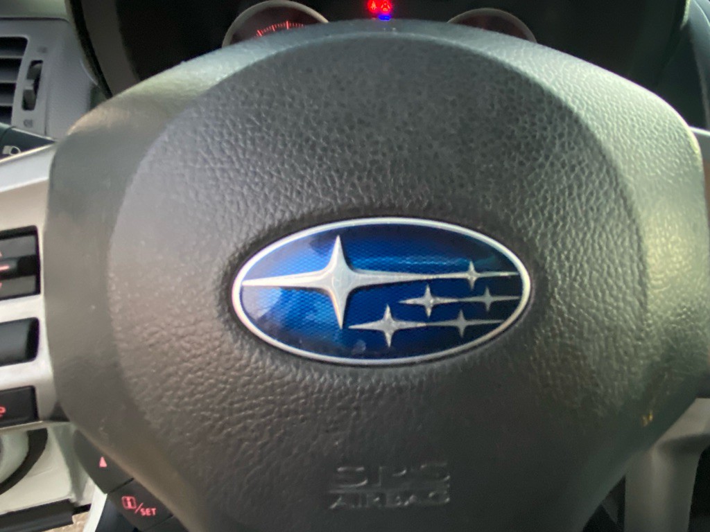 2015 Subaru Forester Image 23