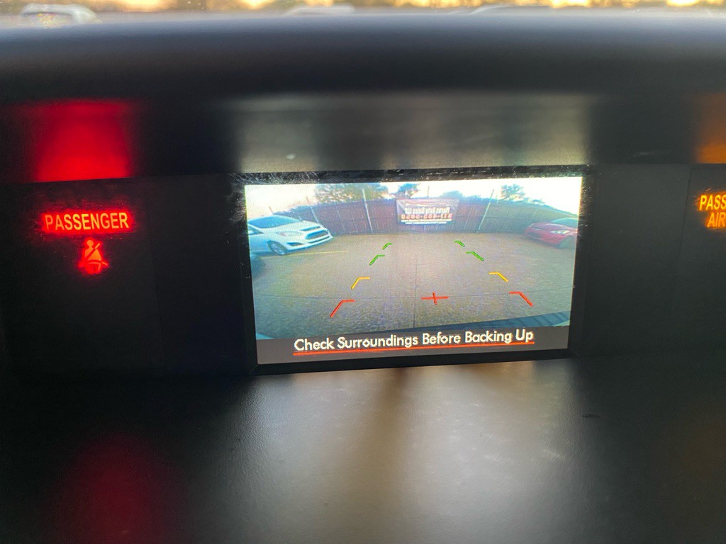 2015 Subaru Forester Image 24