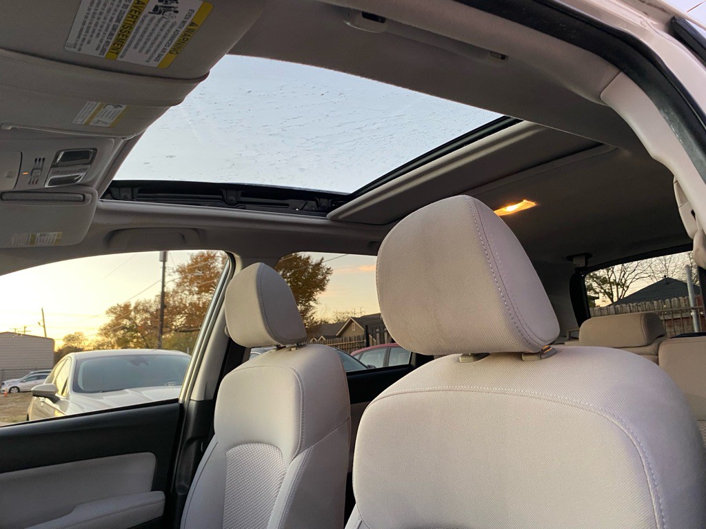 2015 Subaru Forester Image 25