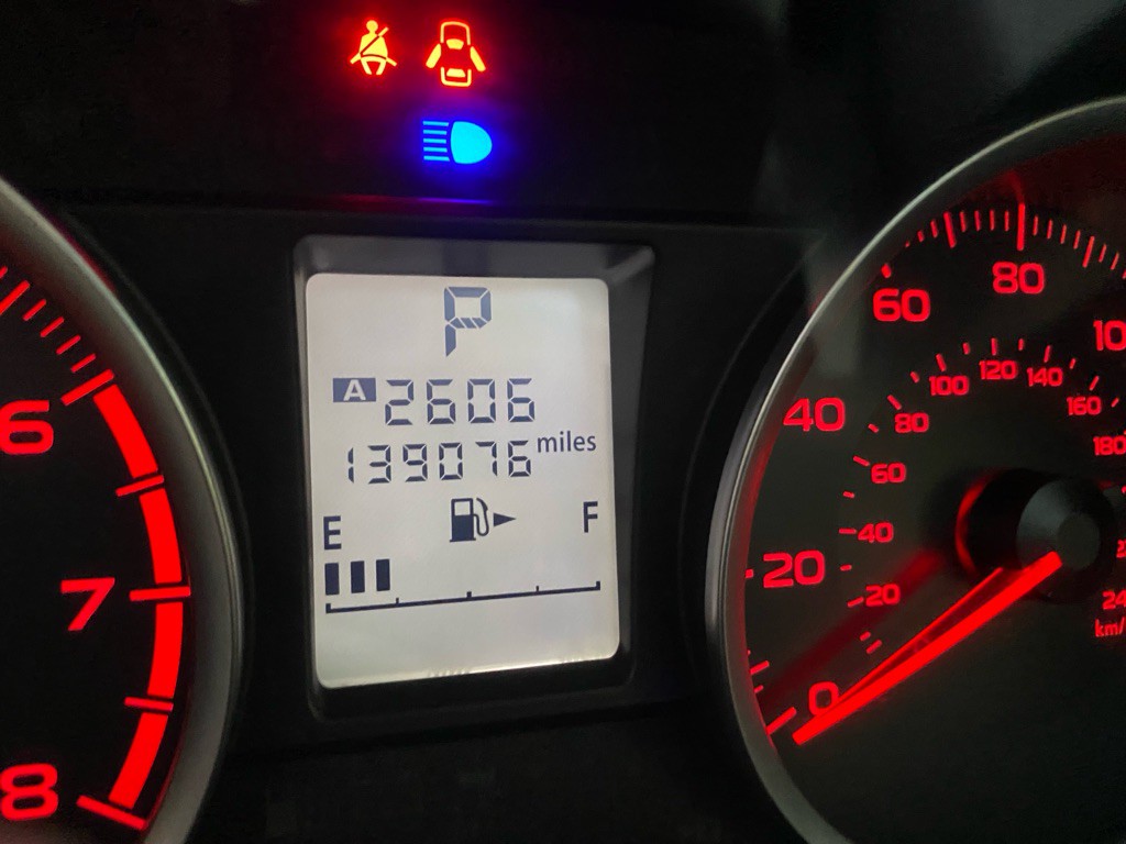 2015 Subaru Forester Image 26