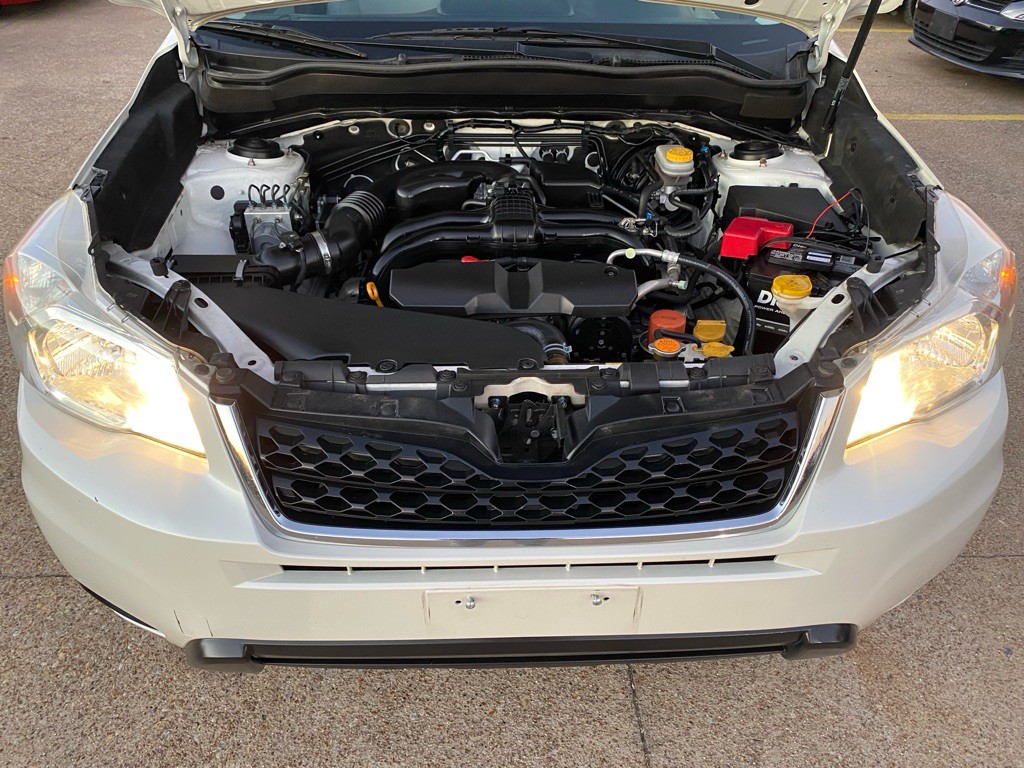 2015 Subaru Forester Image 27