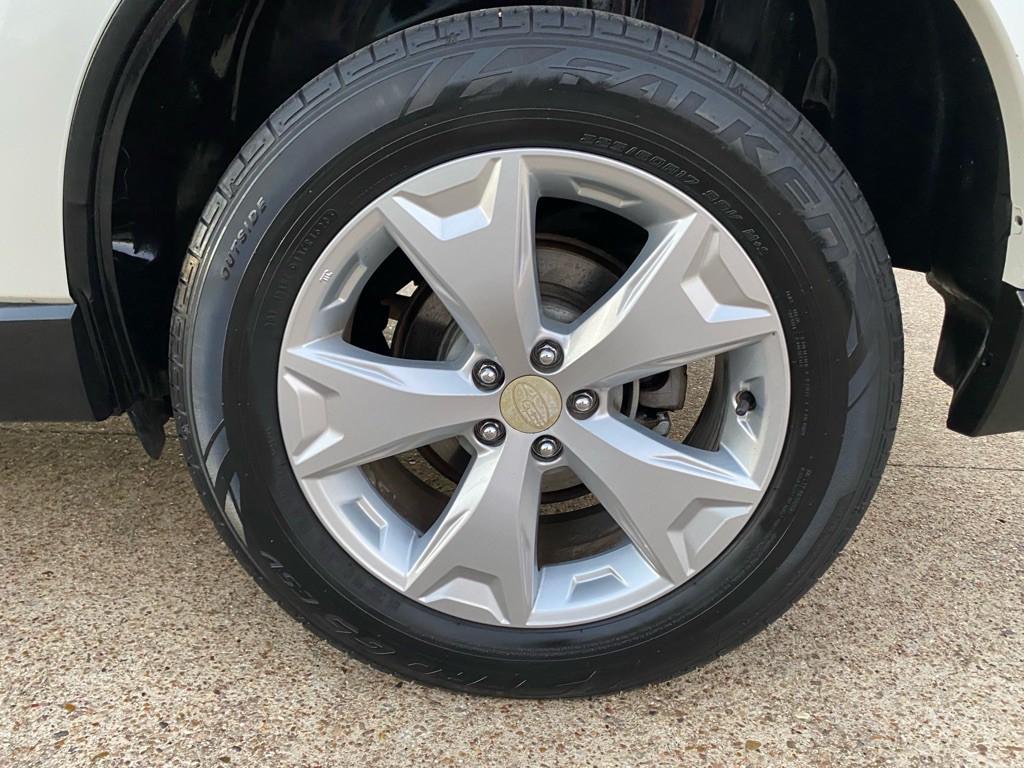 2015 Subaru Forester Image 29