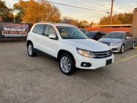 Image for 2015 Volkswagen Tiguan S ID: 7062714