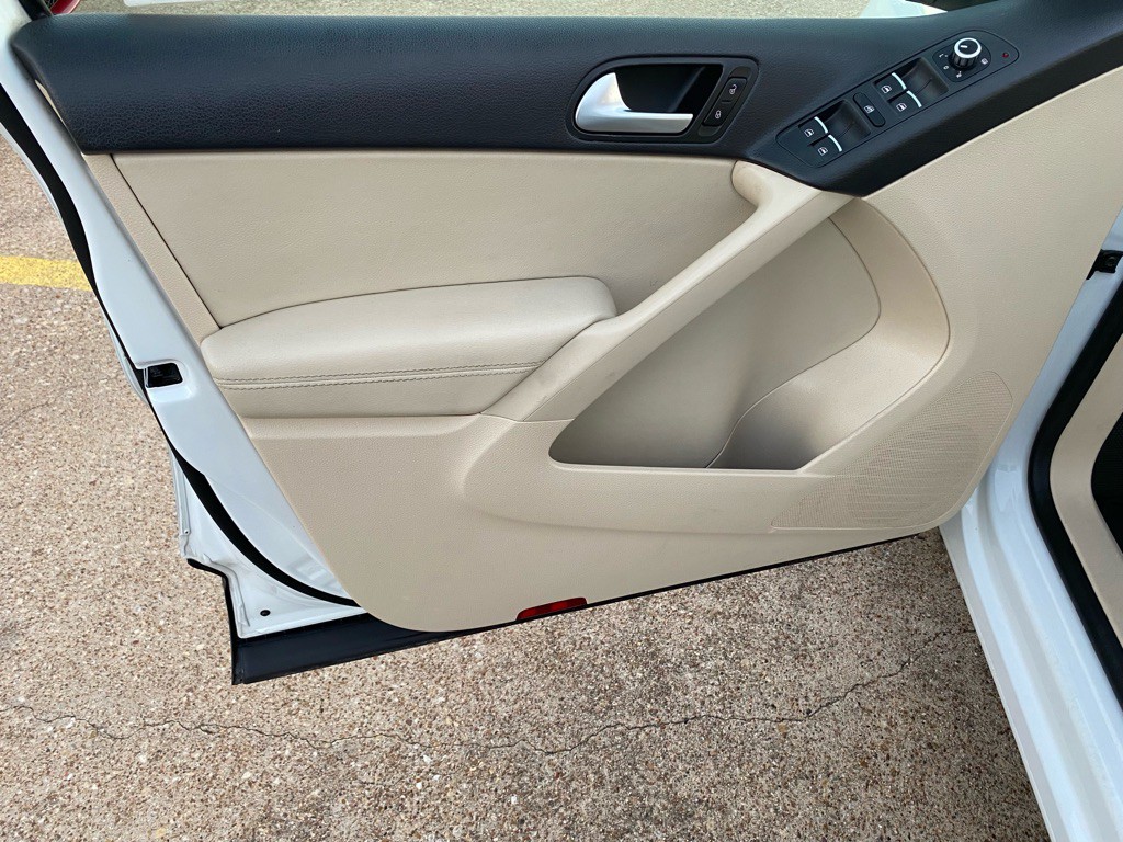 2015 Volkswagen Tiguan Image 13