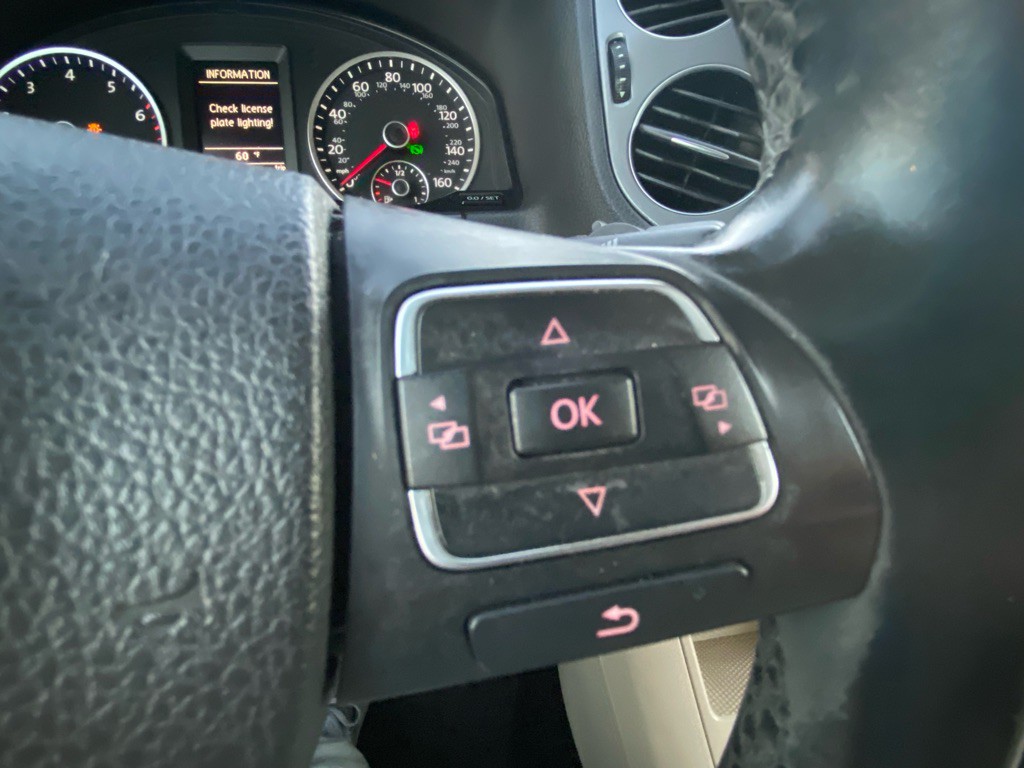 2015 Volkswagen Tiguan Image 25