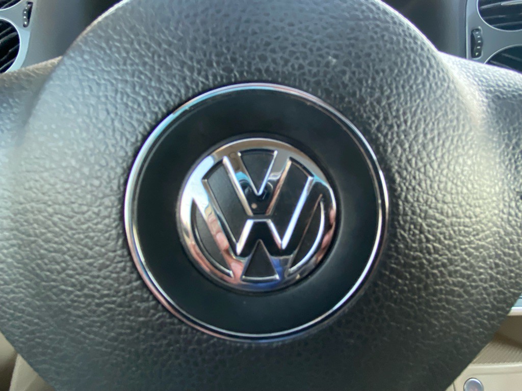 2015 Volkswagen Tiguan Image 26