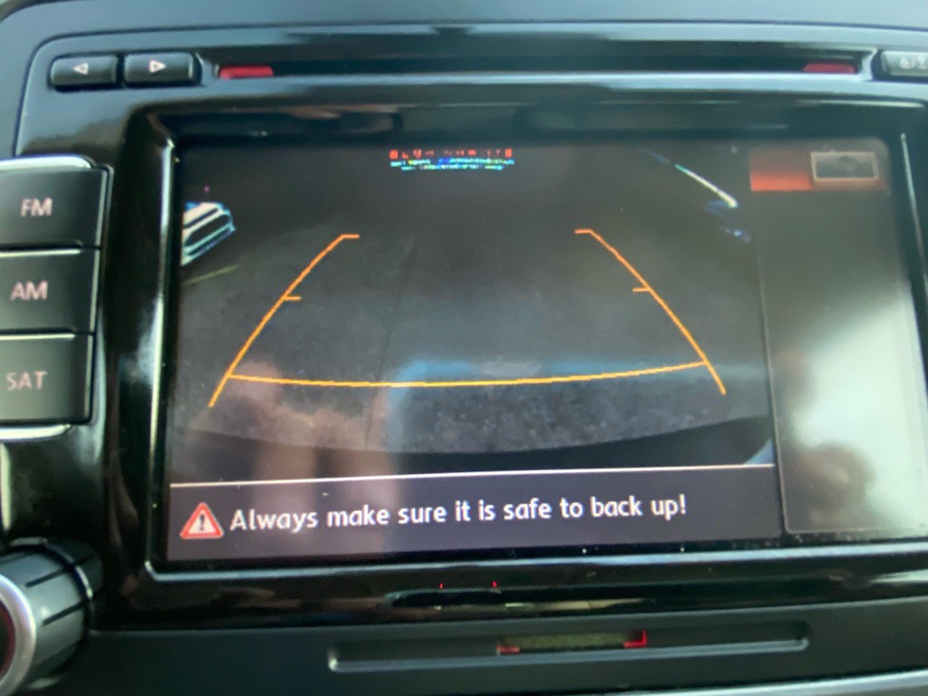 2015 Volkswagen Tiguan Image 27