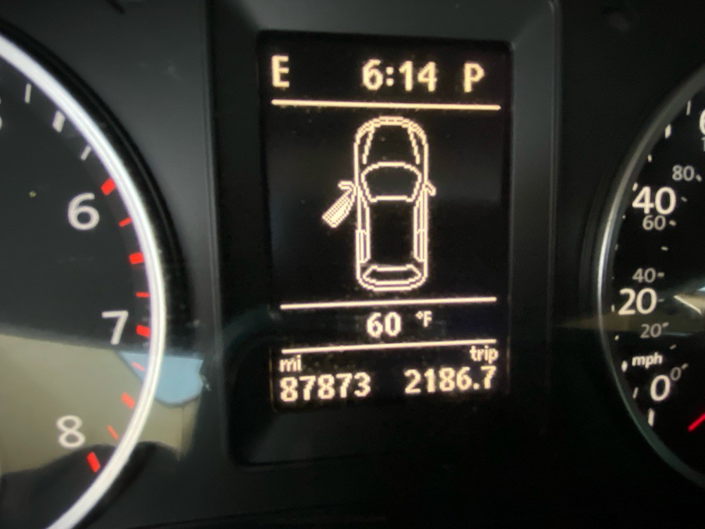 2015 Volkswagen Tiguan Image 29