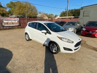 Image for 2018 Ford Fiesta SE ID: 7065292