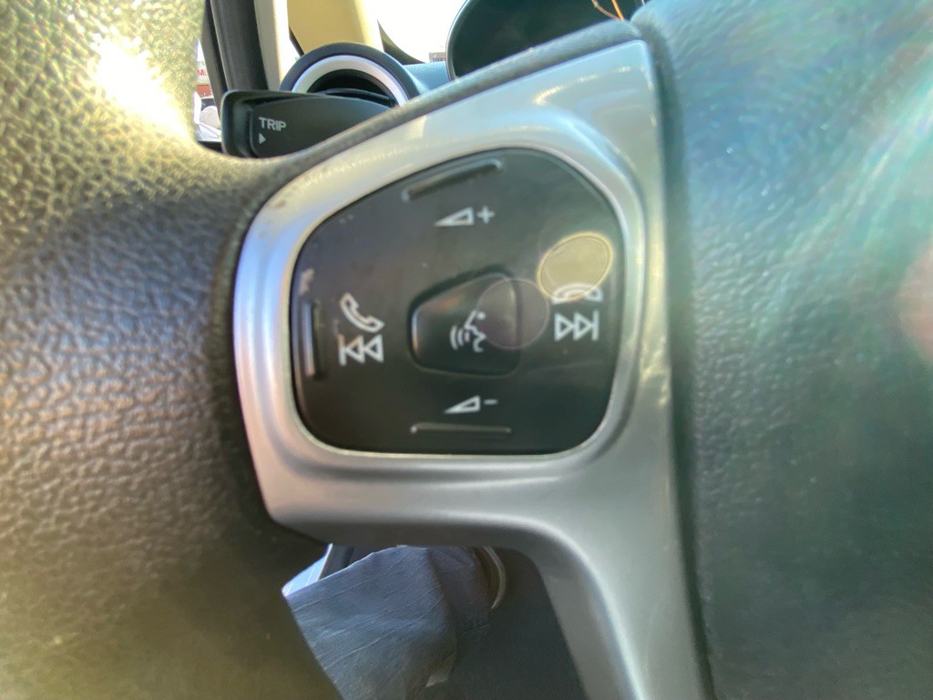 2018 Ford Fiesta Image 25