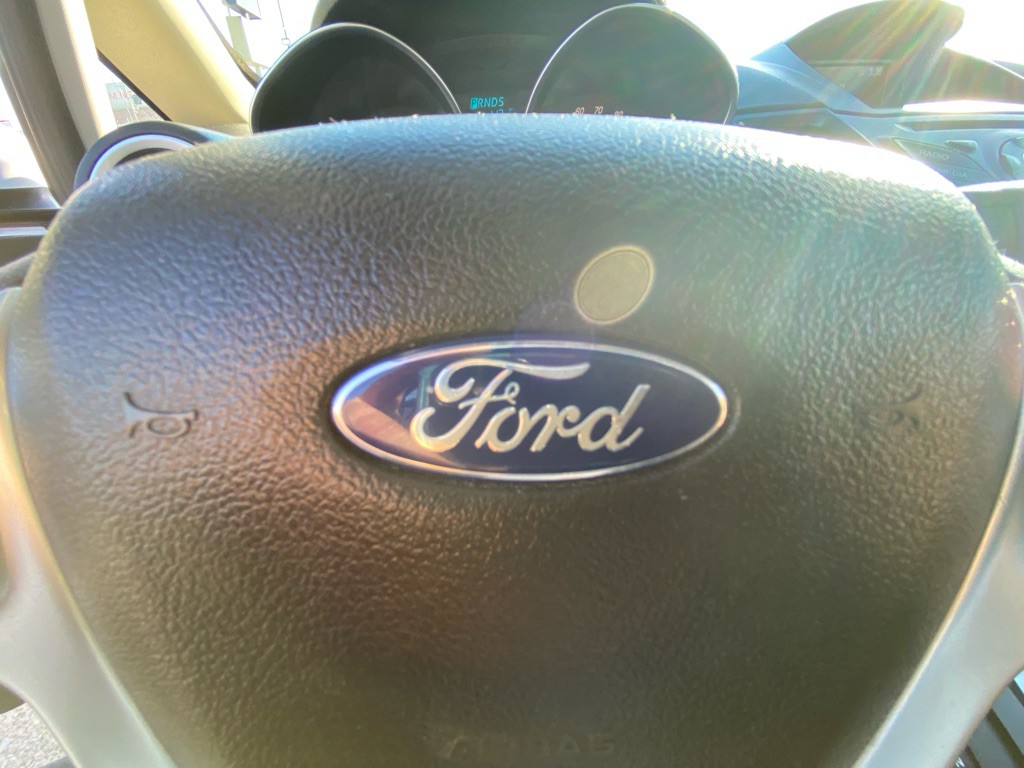 2018 Ford Fiesta Image 26