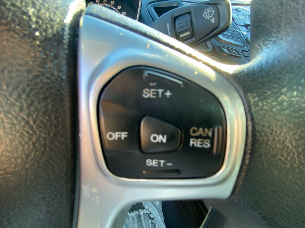 2018 Ford Fiesta Image 27