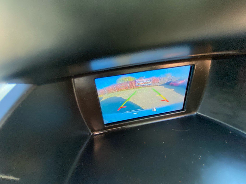 2018 Ford Fiesta Image 29