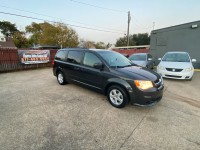 Image for 2011 Dodge Grand Caravan Mainstreet ID: 7066996