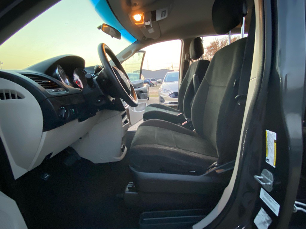 2011 Dodge Grand Caravan Image 15