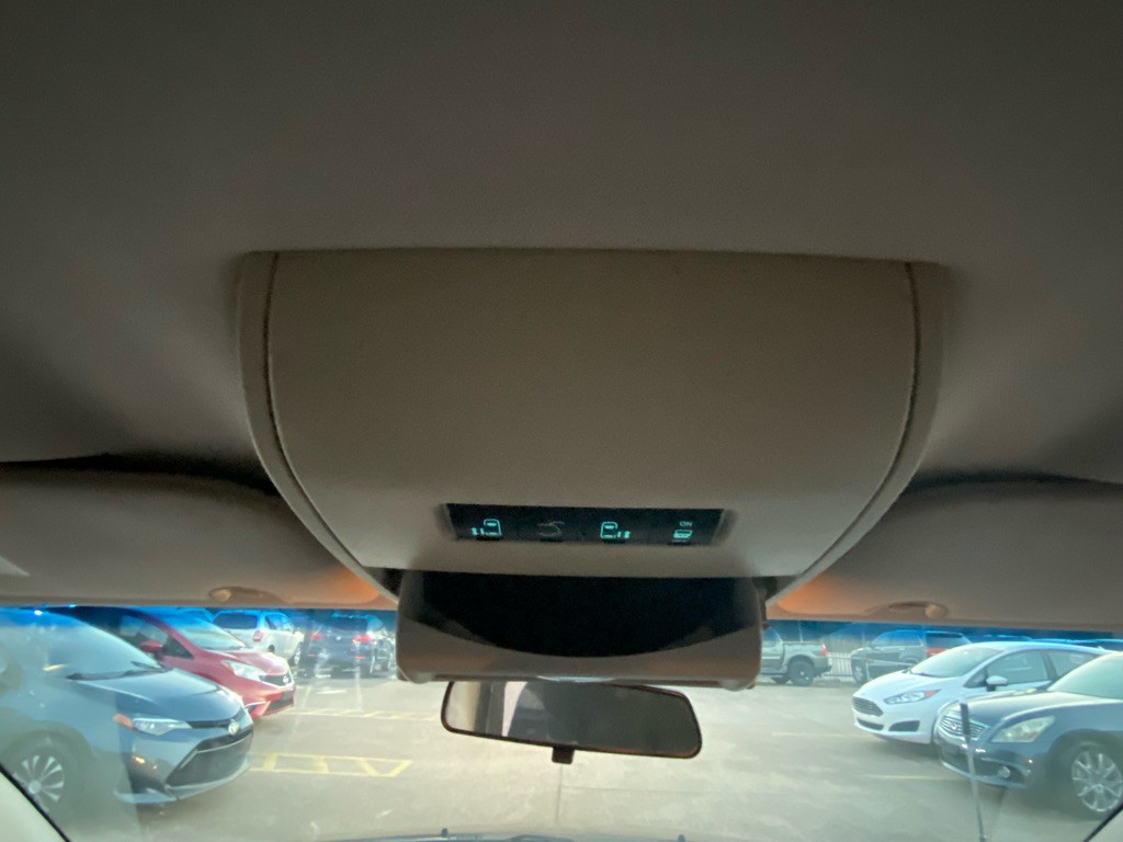 2011 Dodge Grand Caravan Image 25