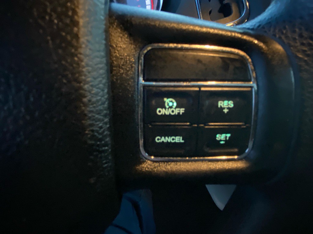 2011 Dodge Grand Caravan Image 29