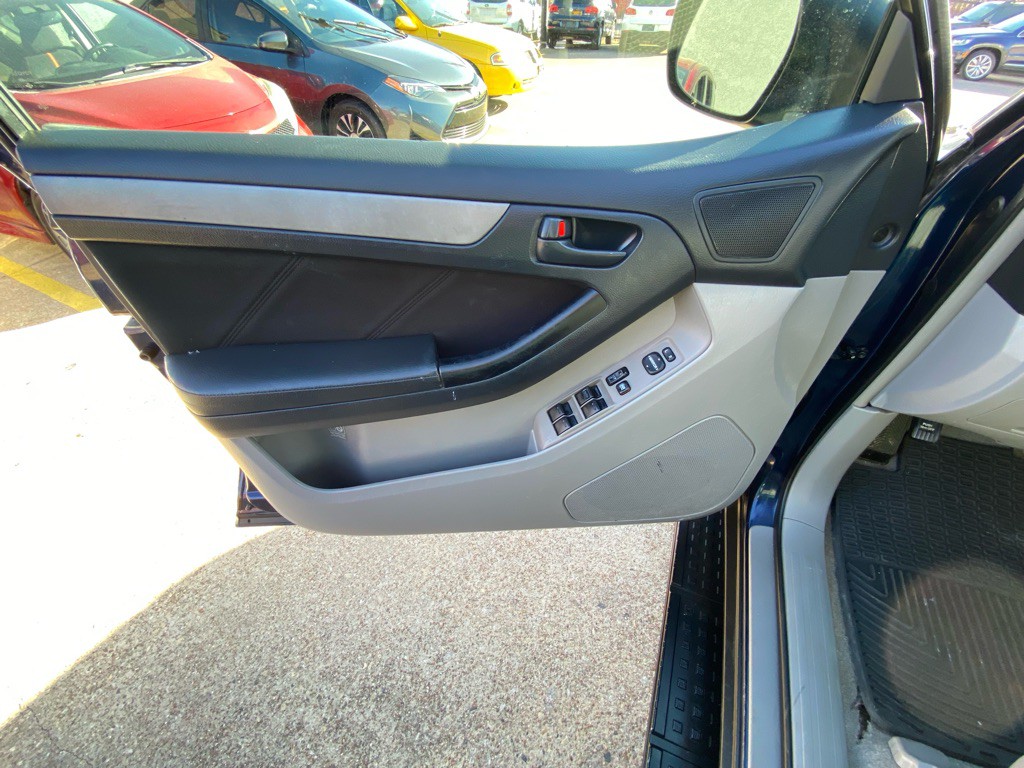 2006 Toyota 4Runner Image 13