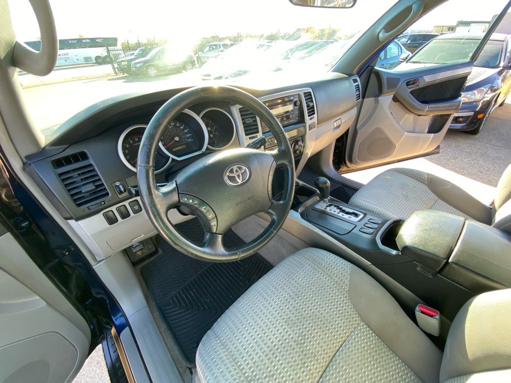 2006 Toyota 4Runner Image 14