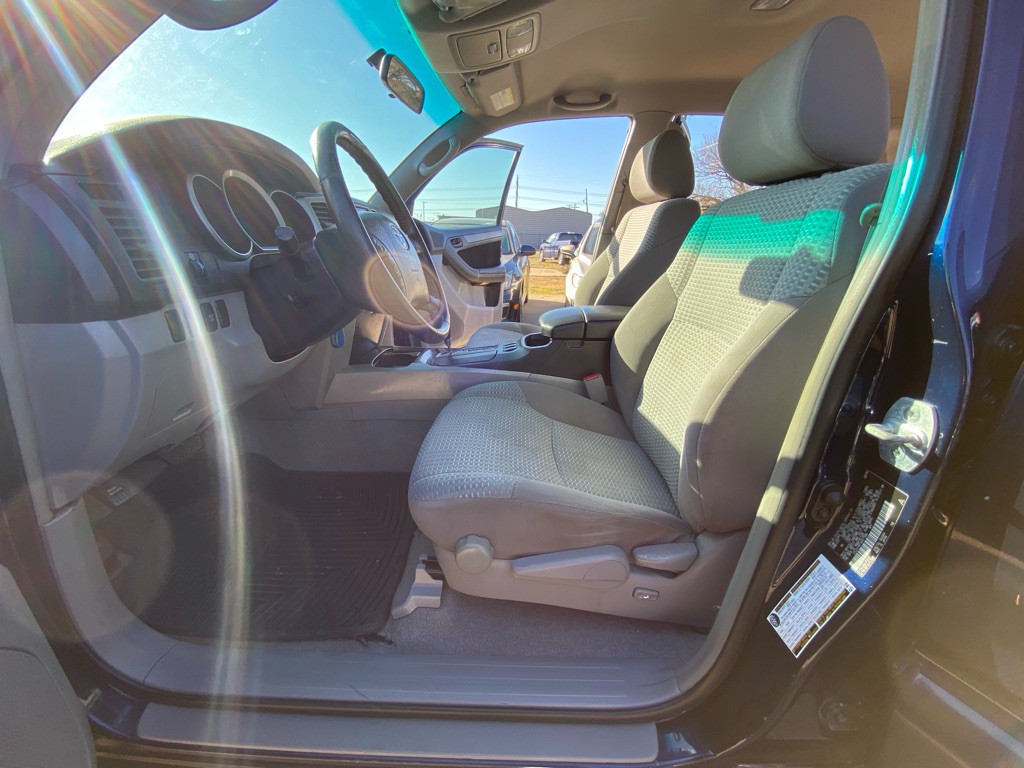 2006 Toyota 4Runner Image 15