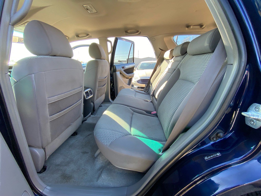 2006 Toyota 4Runner Image 16