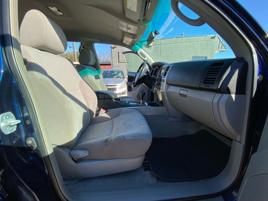 2006 Toyota 4Runner Image 19