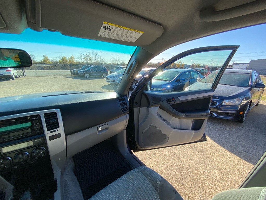 2006 Toyota 4Runner Image 22