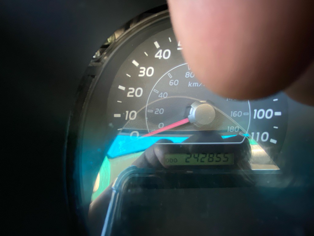 2006 Toyota 4Runner Image 28