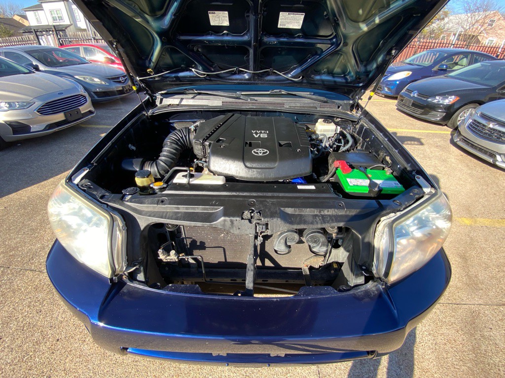 2006 Toyota 4Runner Image 29