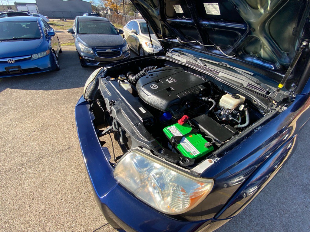 2006 Toyota 4Runner Image 30