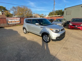 Image for 2019 Kia Soul BASE ID: 7081051