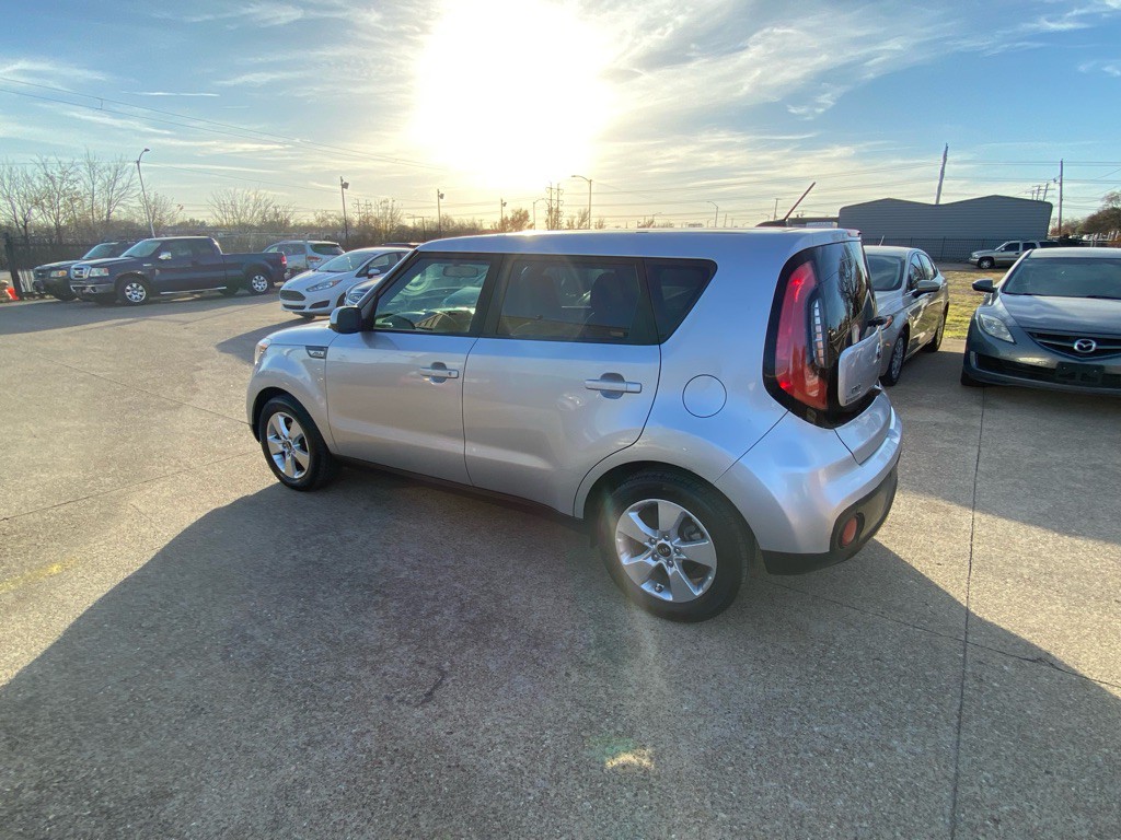 2019 Kia Soul Image 4