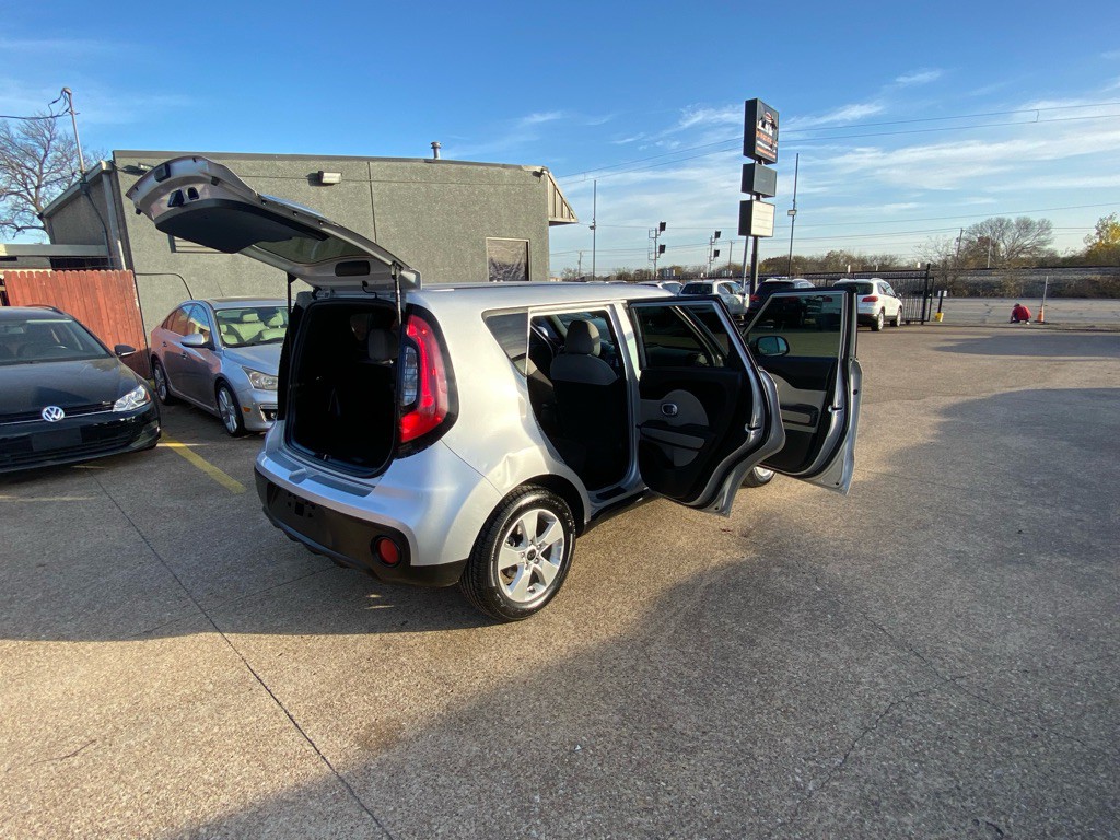 2019 Kia Soul Image 12