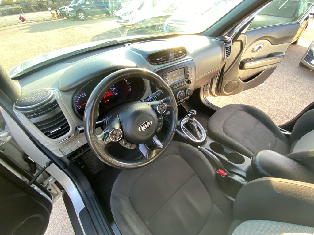 2019 Kia Soul Image 14