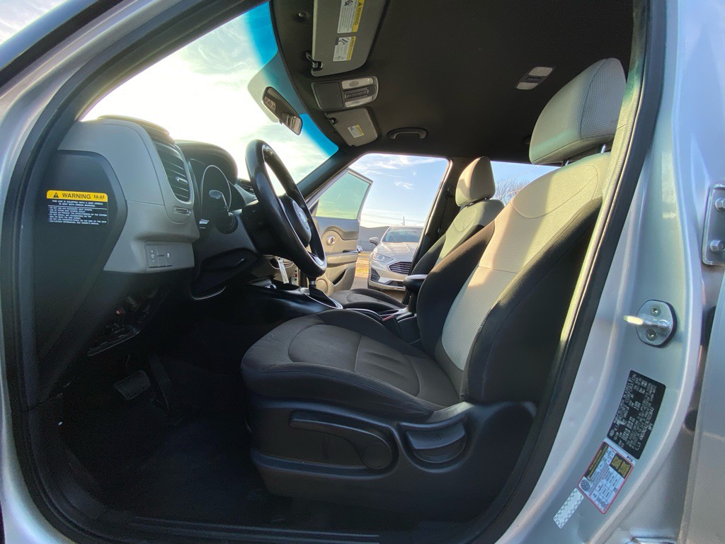 2019 Kia Soul Image 15