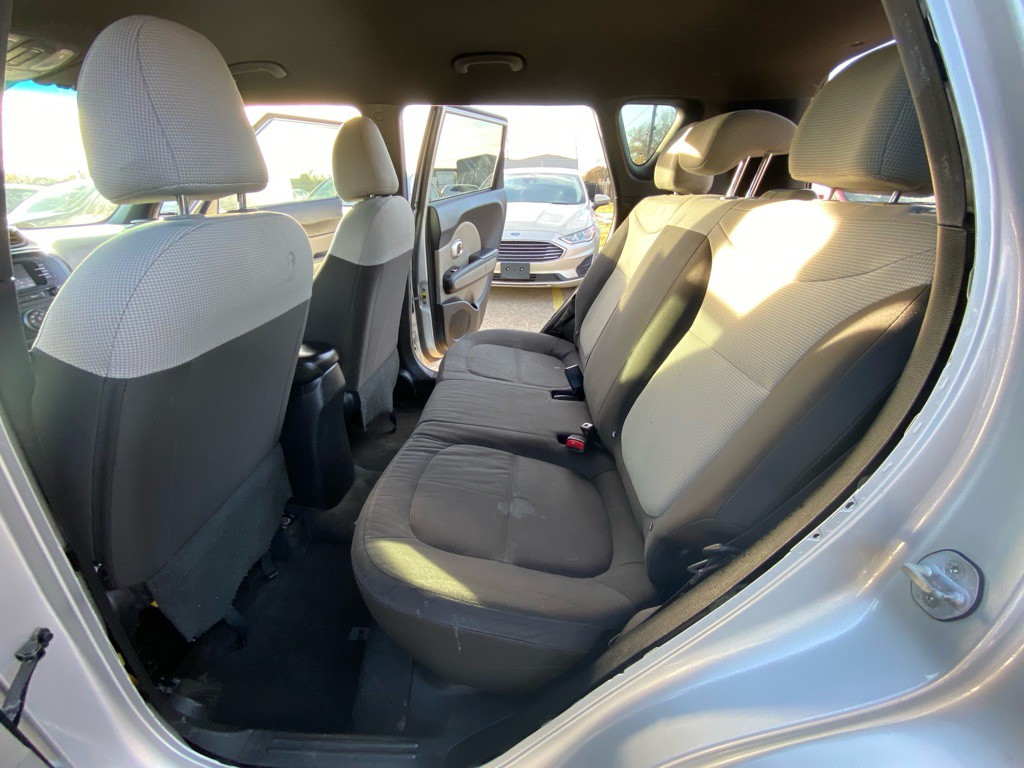 2019 Kia Soul Image 16