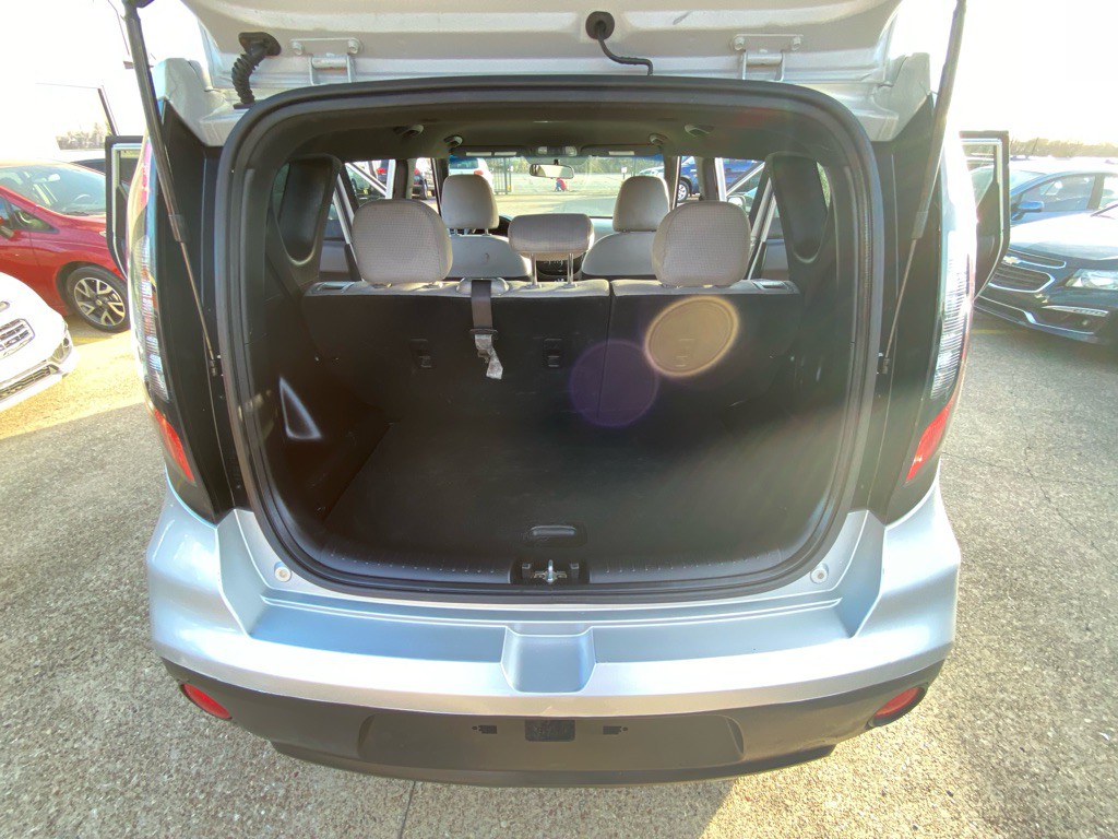 2019 Kia Soul Image 17