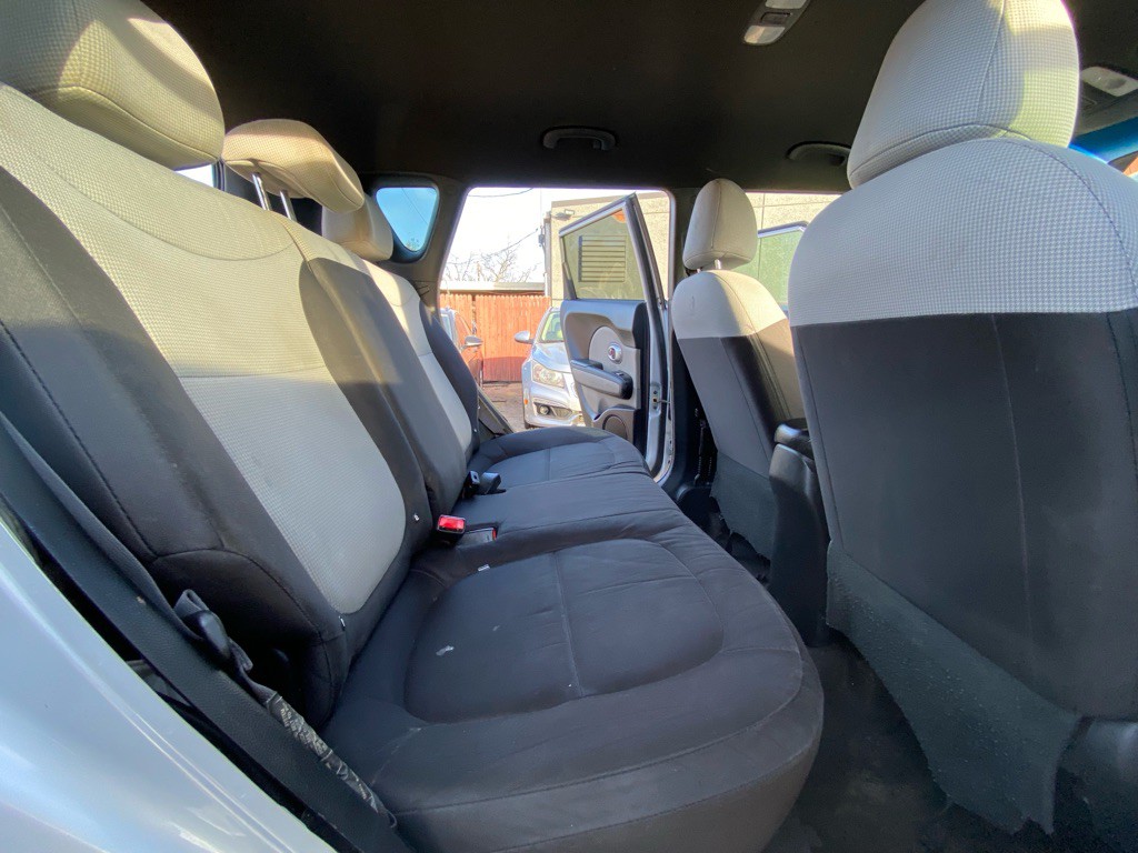 2019 Kia Soul Image 18