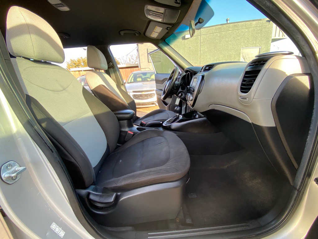 2019 Kia Soul Image 19