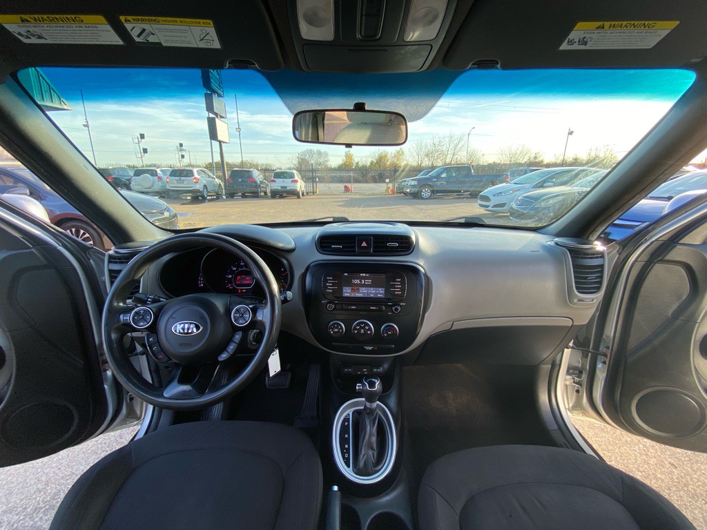 2019 Kia Soul Image 20