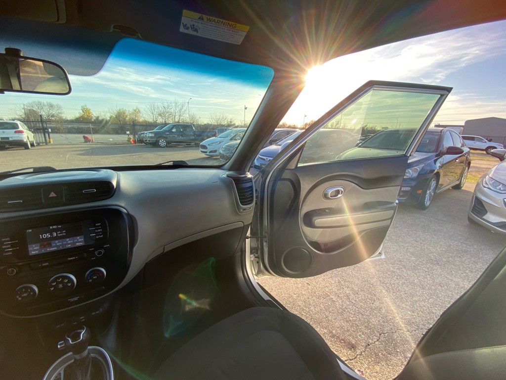 2019 Kia Soul Image 21