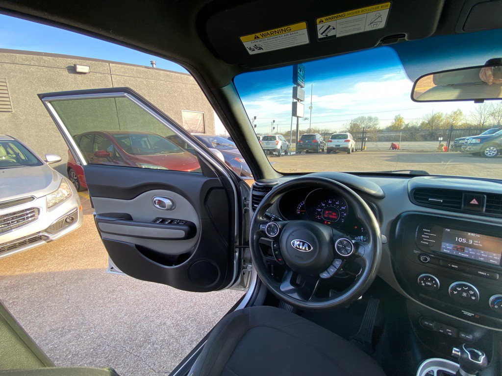 2019 Kia Soul Image 22